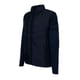 The Indian Maharadja men padded jacket trainingsjack tennis heren -
