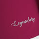 Q1905 Spencer wedge orchidee roze
