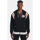 Under Armour Ua rival flc alma mater fzhd 1366303-001
