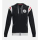 Under Armour Ua rival flc alma mater fzhd 1366303-001