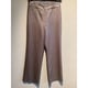 Geisha 51580-32 745 pants taupe/silver