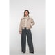Geisha Jacket sand