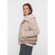Geisha Jacket sand