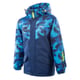 Bejo Kinder/kids yuki camo ski-jas
