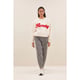 By-Bar Amsterdam 25518908 bodil ready sweater