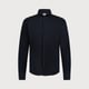 Blue Industry Het lounge jersey shirt |