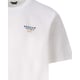 Denham Asia tour t-shirt ss