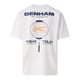 Denham Asia tour t-shirt ss