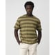 J.C. Rags t-shirt met korte mouwen romeo stripe