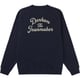 Denham Arch sweat cps