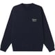 Denham Arch sweat cps