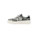 Fila Crosscourt altezza a ffw0023.13036