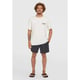 O'Neill Heren zwembroek cali 16" antraciet