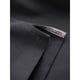 Ombre Poloshirt heren korte mouw - 0100dg