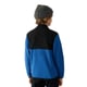 4F Kinderen/kids jwaw24tflem212 fleecejack