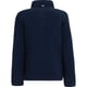 Regatta Groot buitenshuis kinderen/kinderen king ii lichtgewicht full zip fleece jasje