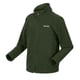 Regatta Groot buitenshuis kinderen/kinderen king ii lichtgewicht full zip fleece jasje