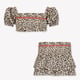 Monnalisa Kinder meisjes zwemkleding in