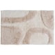 Veer Carpets Badmat baily 50 x 80 cm
