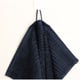 Phlox Gastendoek set 30x50 cm 6 stuks 600 g/m2 zacht katoen supreme