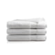 DoubleDry Hotel badhanddoeken 70 x 140 cm – set van 3 – 100% katoen 500 g/m2 –