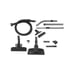 Numatic Hetty next hvn208-11 stofzuiger met zak -