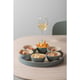 Present Time snack dienblad puro rond jungle