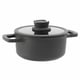 BergHOFF Pannenset leo stone+ 15 delig downdraft