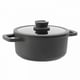 BergHOFF Pannenset leo stone+ 15 delig downdraft