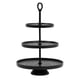 Light & Living etagere lutek Ø32x48cm -