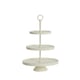 Light & Living etagere lutek Ø32x48cm -