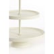 Light & Living etagere lutek Ø32x48cm -