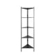 Light & Living kast display 58.5x41x200cm -