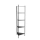 Light & Living kast display 58.5x41x200cm -