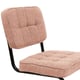 Kick Collection Kick buisframe stoel yves -
