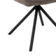 Kick Collection Kick eetkamerstoel lex -