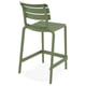 Alterego Halfhoge snackkruk nobu mini 52x55x95 cm
