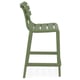 Alterego Halfhoge snackkruk nobu mini 52x55x95 cm