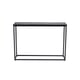 Kick Collection Kick sidetable anna 120cm -
