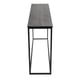 Kick Collection Kick sidetable anna 120cm -