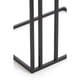 Light & Living bijzettafel roshan 41x31x66cm -