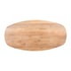Lewis & Loft Eettafel luna – fsc®-gecertificeerd mangohout – deens ovaal – 180x100 cm – naturel
