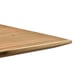 Livingfurn eetkamertafel oslo acasia hout 220 cm -