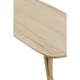 Light & Living salontafel 120x65x40 cm quenza mango hout naturel