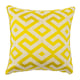 Madison Home paris yellow 60x60 cm