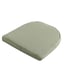 Madison Wicker york panama sage 48x48 -