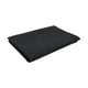Madison tafelkleed canvas eco+ black ca. 160cmcm