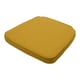 Madison wickerkussen 48x48 - beige recycled canvas 4 stuks