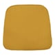 Madison wickerkussen 48x48 - beige recycled canvas 4 stuks