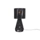 Leitmotiv tafellamp forma cone -